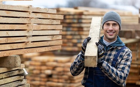 The Timeless Charm Of Timber: Crafting Durable Decks Resistant To Rot And Pests