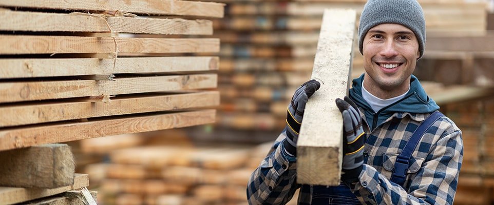 The Timeless Charm Of Timber: Crafting Durable Decks Resistant To Rot And Pests