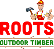 Roots Outdoor Timber