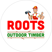 Roots Outdoor Timber