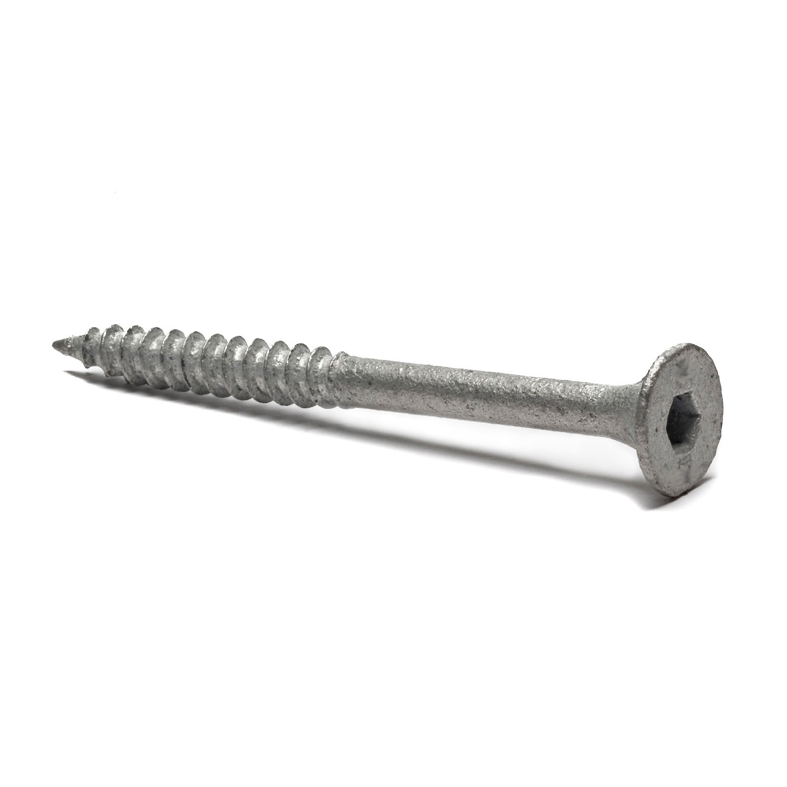 14 – 10 Bugle Screws 100mm – 100pcs