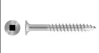 DECKING SCREW