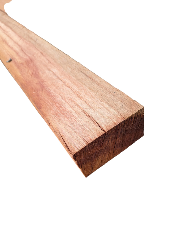 Hardwood Post