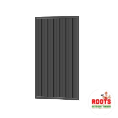 Colorbond Standard Gate 930 x 1800mm