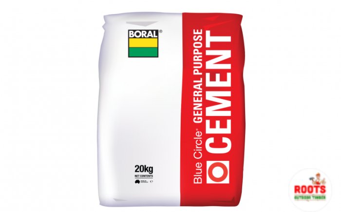 General Purpose Cement 20 kg