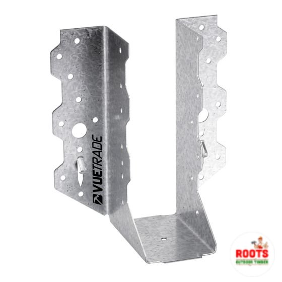 Joist Hanger 140 x 45mm Galvanised