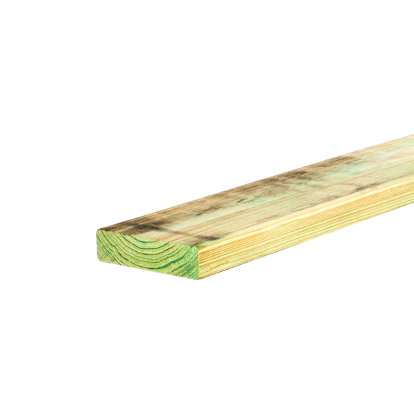 Treated Pine - 240 * 45