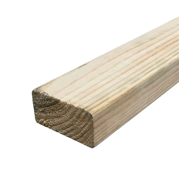Treated Pine - 90 * 45